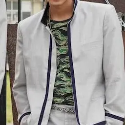 Profile image of 相良 猛