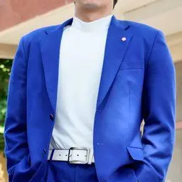 Profile image of 今井 勝俊