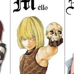 Profile image of メロ