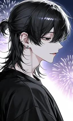Profile image of 사키토