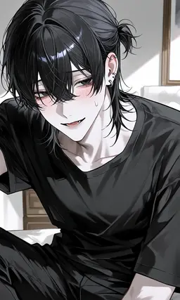 Profile image of 사키토