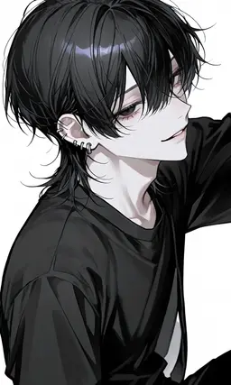 Profile image of 사키토