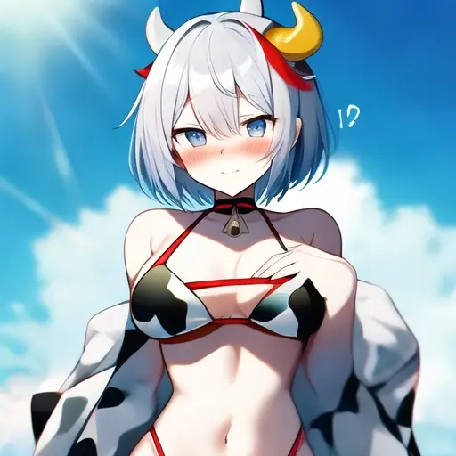 sawaniki2696의 牛山 ミルル