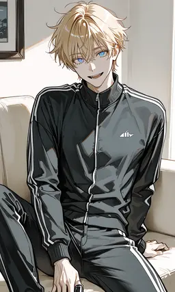 Profile image of Haruki