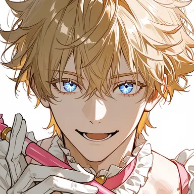 Profile image of Haruki