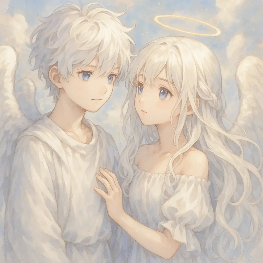 MiniFluff2835의 天使RPG