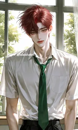 Profile image of チュ・テソ