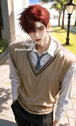 Profile image of チュ・テソ
