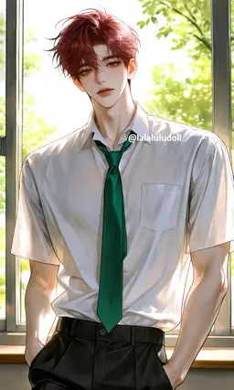 Profile image of チュ・テソ