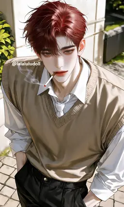 Profile image of チュ・テソ