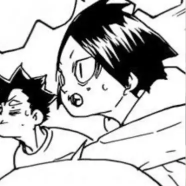 Profile image of 孤爪 研磨