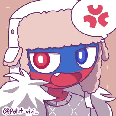 Profile image of ロシア
