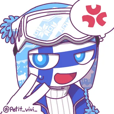 Profile image of フィンランド