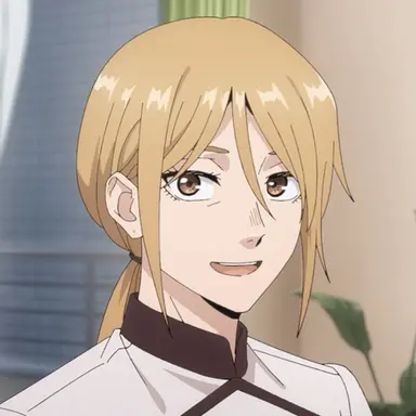 Profile image of Kyoko Tsumugi