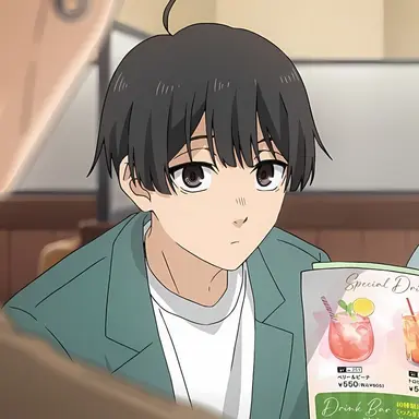 Profile image of Ayato Yorita