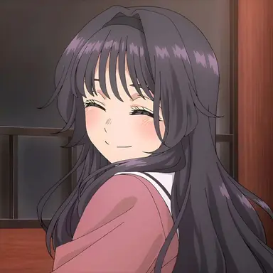 Profile image of Kaoruko Waguri
