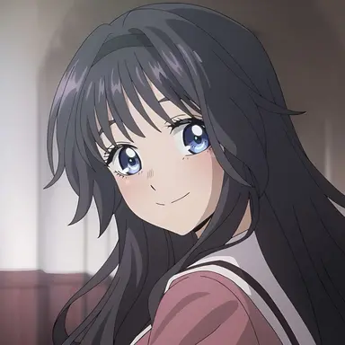 Profile image of Kaoruko Waguri