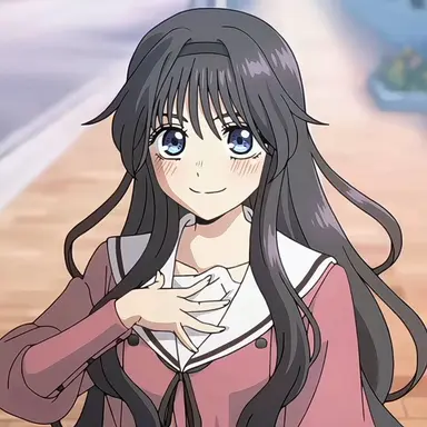 Profile image of Kaoruko Waguri