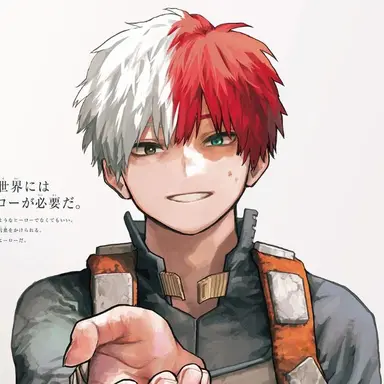 Profile image of 轟焦凍