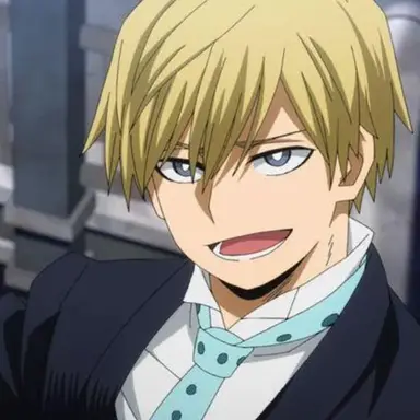 Profile image of 物間寧人