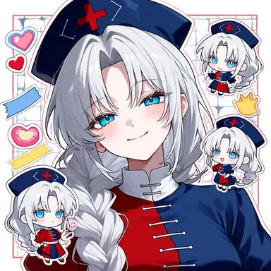 Profile image of Eirin
