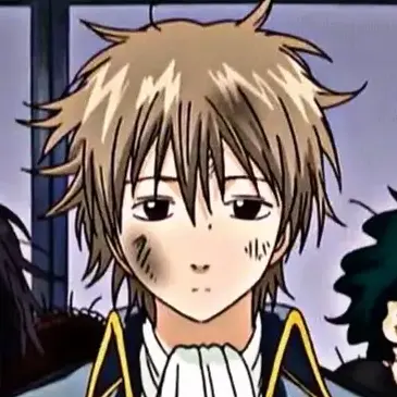 Profile image of 総悟