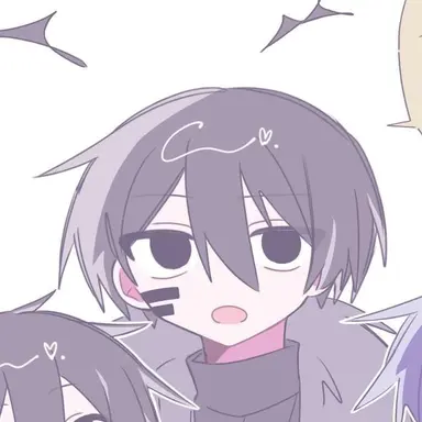 Profile image of 無人