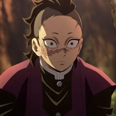 Profile image of Genya Shinazugawa