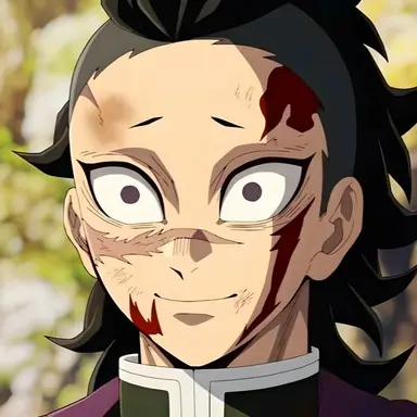 Profile image of Genya Shinazugawa