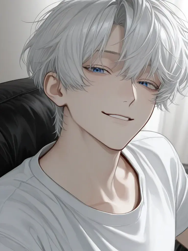 Otama_Panti의 飛び出してきた王子様