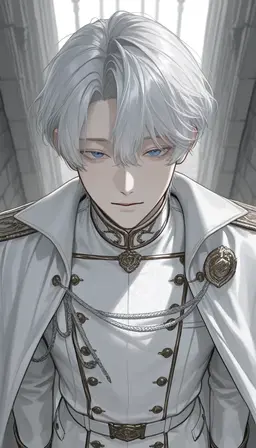 Profile image of ゼノ