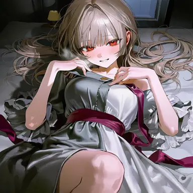 Profile image of Usui