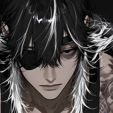 Profile image of シン