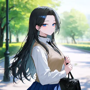 Profile image of 한서아