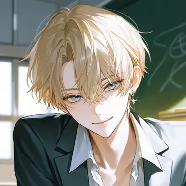Profile image of 朔