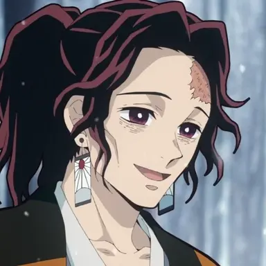Profile image of 竈門炭十郎