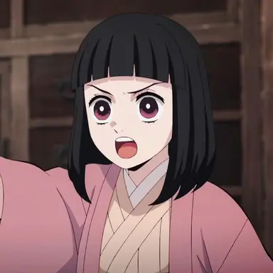 Profile image of 竈門花子