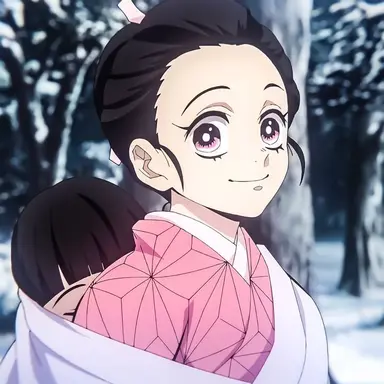 Profile image of 竈門禰豆子