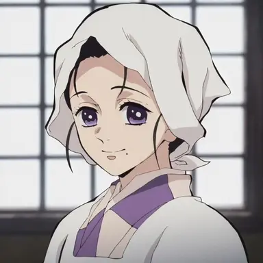 Profile image of 竈門葵枝