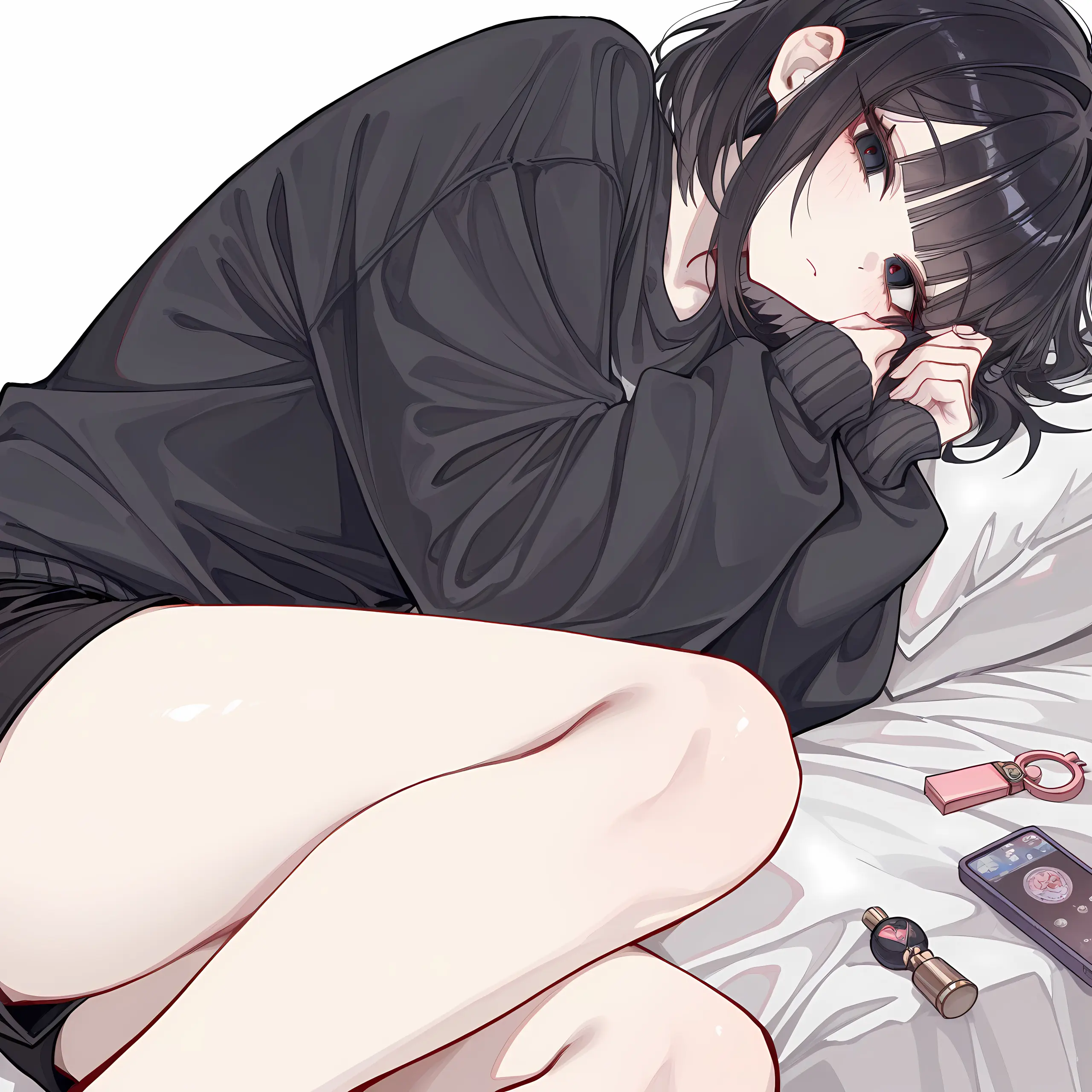 SmallWage8609의 This Blunt Girl is My Friend