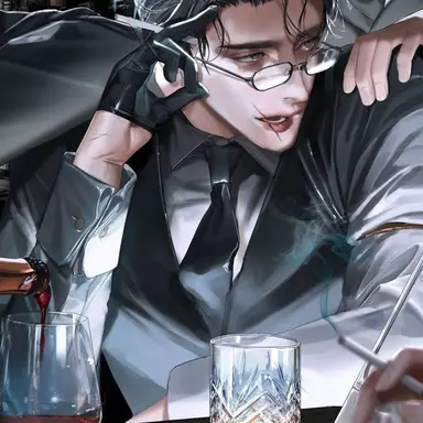 Profile image of Viktor