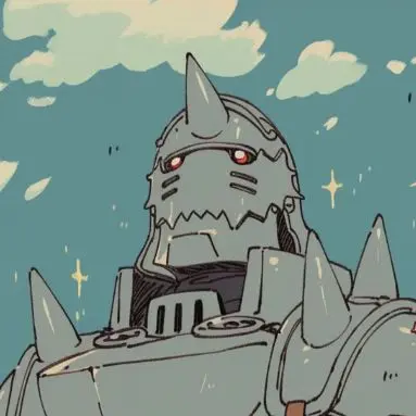Profile image of Alphonse Elric