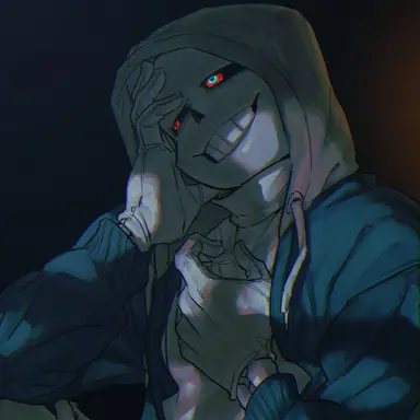 Profile image of 머더 샌즈