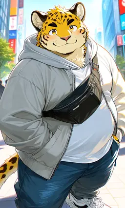 Profile image of Hyoga