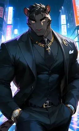 Profile image of Rei