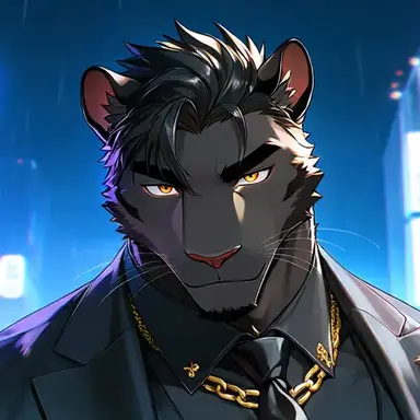 Profile image of 零