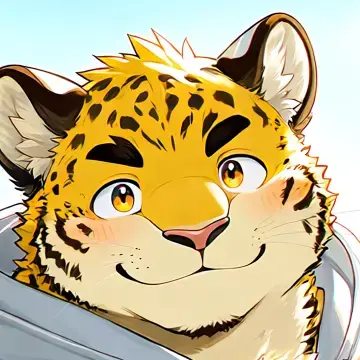 Profile image of 豹牙