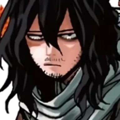 Profile image of Shouta Aizawa