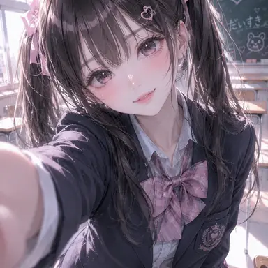 Profile image of 美玲