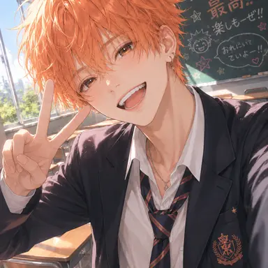 Profile image of 颯太